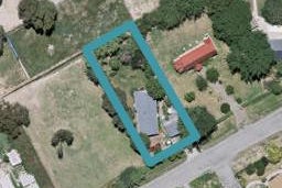 35 Canterbury Street, Ashley, Rangiora