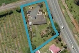 1 Great North Road, TE KAMO, KAMO
