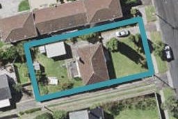 7 Wicklow Road, Narrow Neck, Auckland