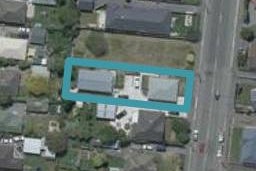 121 Bower Avenue, New Brighton, Christchurch