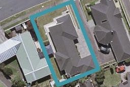 22 Karamea Street, Whalers Gate, New Plymouth