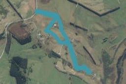 231C Ramparts Road, Te Anau, Te Anau