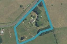 1004 Koheroa Road, Mangatāwhiri