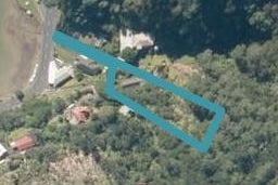 554A Whangaroa Road, Whangaroa