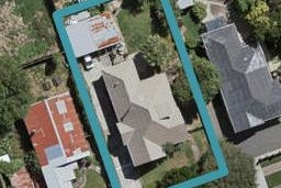 100 Islington Street, Turnbull Thomson Park, Invercargill