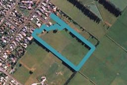 1 Stewart Road, Milton