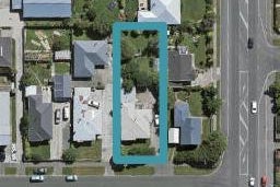 114 Jenkin Street, Strathern, Invercargill