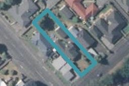 63 Oak Grove, Ashburton, Ashburton