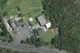 0 State Highway 12, Omapere, Kaikohe