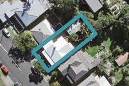 33 Ariki Street, Grey Lynn, Auckland