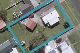33 Strange Street, Waitara, Waitara