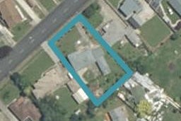 7 Ailsa Street, Te Kuiti