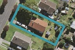 26 Lavinia Crescent, Mangere East, Auckland