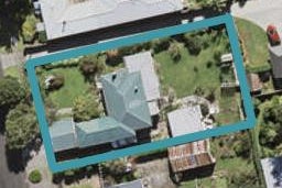 15 Scott Avenue, Mangere Bridge, Auckland