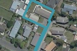 1/92C ENGLEFIELD ROAD, Northwood, Christchurch