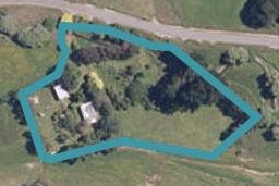 368 Ballance Valley Road, Ballance, Pahiatua