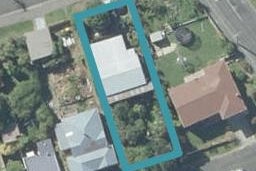 9 Hawea Street, Ravensbourne, Dunedin