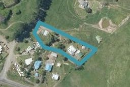 953 Waiotemarama Gorge Road, Waimamaku, Kaikohe