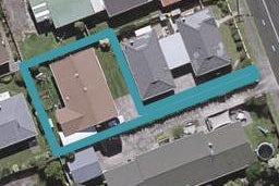 156A Carrington Street, Lower Vogeltown, New Plymouth