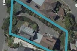 2/15 Bengal Drive, Cashmere, Christchurch