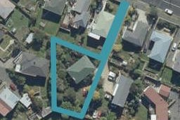 12 McKerrow Street, Shiel Hill, Dunedin
