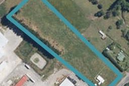 77730 State Highway 2, Dannevirke