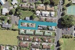 59B Queen Street, Pukekohe, Pukekohe