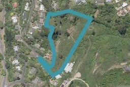 6 Wairere Road, Bastia Hill, Whanganui
