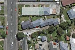 43 Mary Street, Richmond, Invercargill