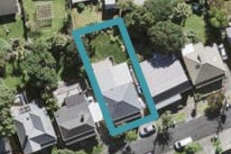 19 Third Avenue, Kingsland, Auckland