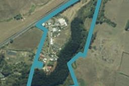 4095B State Highway 23, Raglan, Raglan