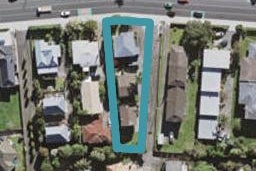 1/250 Onewa Road, Birkenhead, Auckland