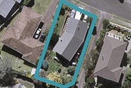 18 Montana Place, Merrilands, New Plymouth