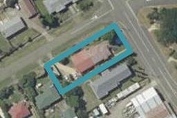 71 Oxford Street, Ashhurst, Ashhurst