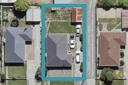 152 Oreti Street, Kingswell, Invercargill