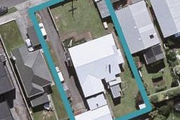 6 Barriball Street, Fitzroy, New Plymouth