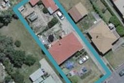 19 Ohio Street, Martinborough