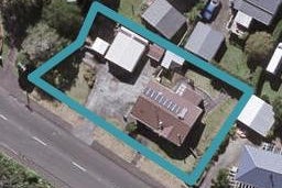 68 Huatoki Street, Vogeltown, New Plymouth