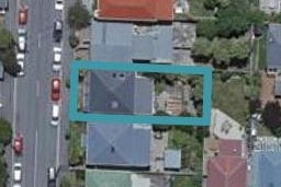 221 Rintoul Street, Berhampore, Wellington