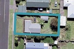 16 Short Street, Waitara, Waitara