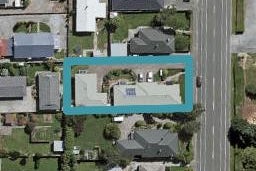 22B Exmouth Street, Waverley, Invercargill