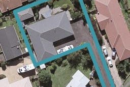 3A Boulevard Drive, Merrilands, New Plymouth