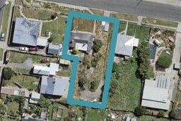 152 Foyle Street, Bluff