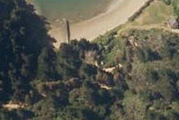 0 Camb Bay, Admiralty Bay, French Pass