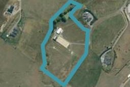 17 JG Wilson Drive, Waipukurau, Waipukurau