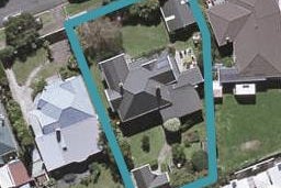 16 George Street, Lower Vogeltown, New Plymouth