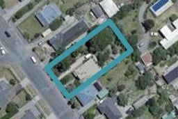 33 Dublin Street, Martinborough