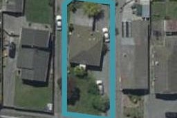 45 Wellington Street, Phillipstown, Christchurch