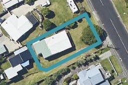 0 , Waihi Beach
