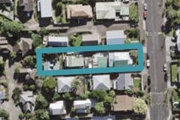 1/26 MAHARA Ave, Birkenhead, Auckland